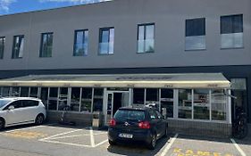 Kamel Club Restaurace A Penzion